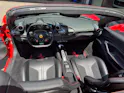 Ferrari F8 Spider