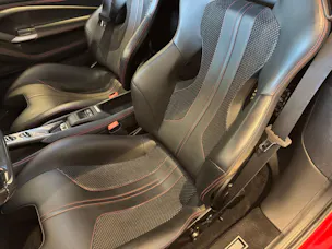 Ferrari F8 Spider