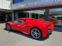 Ferrari F8 Spider