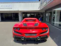 Ferrari F8 Spider