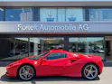 Ferrari F8 Spider