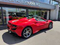 Ferrari F8 Spider