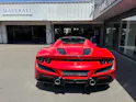 Ferrari F8 Spider