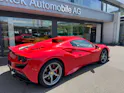 Ferrari F8 Spider