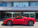 Ferrari F8 Spider