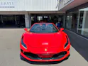 Ferrari F8 Spider