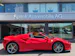 Ferrari F8 Spider