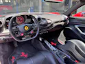 Ferrari F8 Spider