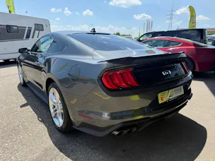 Ford Mustang Fastback 5.0 V8 GT Automat US Version