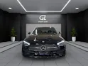 Mercedes-Benz C 200 T 4 Matic