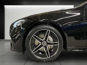 Mercedes-Benz C 200 T 4 Matic