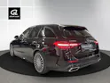 Mercedes-Benz C 220 d T 4 Matic Swiss Star