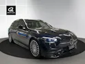 Mercedes-Benz C 220 d T 4 Matic Swiss Star