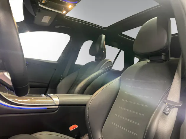 Mercedes-Benz C 220 d T 4 Matic Swiss Star