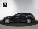 Mercedes-Benz C 220 d T 4 Matic Swiss Star