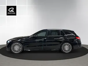 Mercedes-Benz C 220 d T 4 Matic Swiss Star