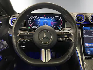 Mercedes-Benz C 220 d T 4 Matic Swiss Star