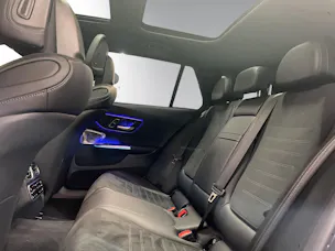 Mercedes-Benz C 220 d T 4 Matic Swiss Star