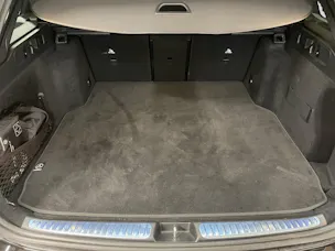 Mercedes-Benz C 220 d T 4 Matic Swiss Star