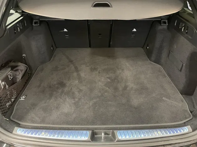 Mercedes-Benz C 220 d T 4 Matic Swiss Star