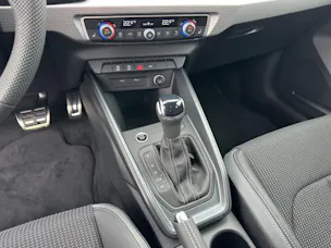 Audi A1 Sportback 30 TFSI Attraction S-tronic
