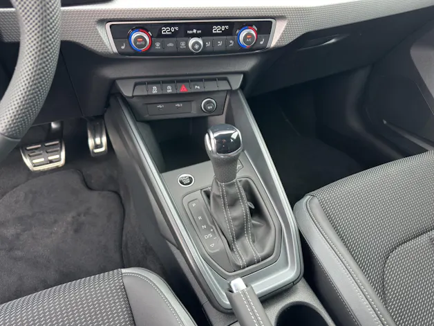 Audi A1 Sportback 30 TFSI Attraction S-tronic
