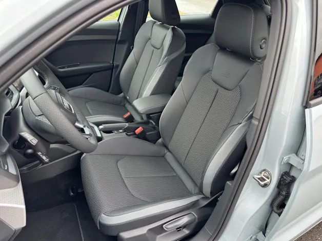 Audi A1 Sportback 30 TFSI Attraction S-tronic