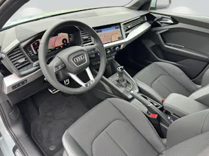 Audi A1 Sportback 30 TFSI Attraction S-tronic