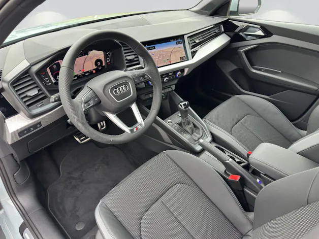 Audi A1 Sportback 30 TFSI Attraction S-tronic