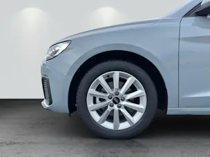 Audi A1 Sportback 30 TFSI Attraction S-tronic