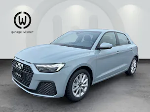 Audi A1 Sportback 30 TFSI Attraction S-tronic