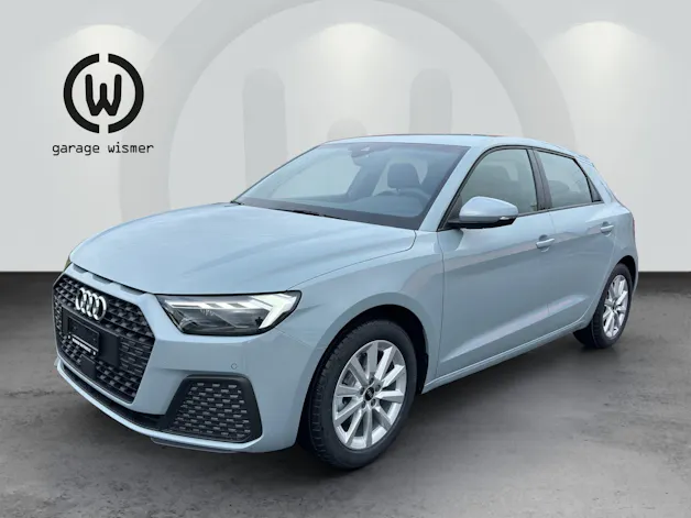 Audi A1 Sportback 30 TFSI Attraction S-tronic