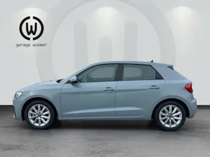 Audi A1 Sportback 30 TFSI Attraction S-tronic