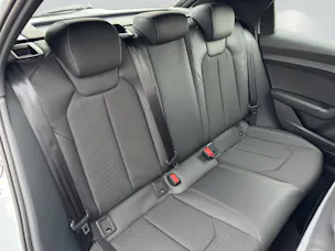 Audi A1 Sportback 30 TFSI Attraction S-tronic