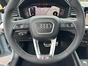 Audi A1 Sportback 30 TFSI Attraction S-tronic
