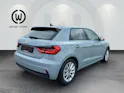 Audi A1 Sportback 30 TFSI Attraction S-tronic