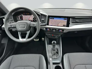 Audi A1 Sportback 30 TFSI Attraction S-tronic