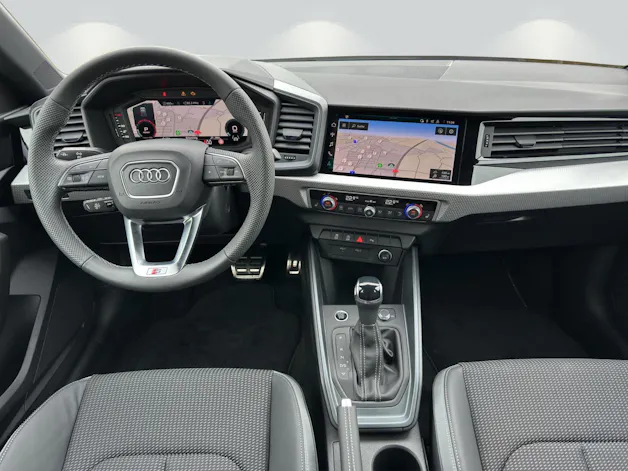 Audi A1 Sportback 30 TFSI Attraction S-tronic