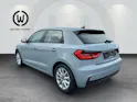Audi A1 Sportback 30 TFSI Attraction S-tronic