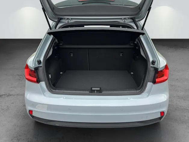 Audi A1 Sportback 30 TFSI Attraction S-tronic