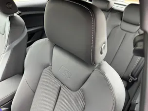 Audi A1 Sportback 30 TFSI Attraction S-tronic