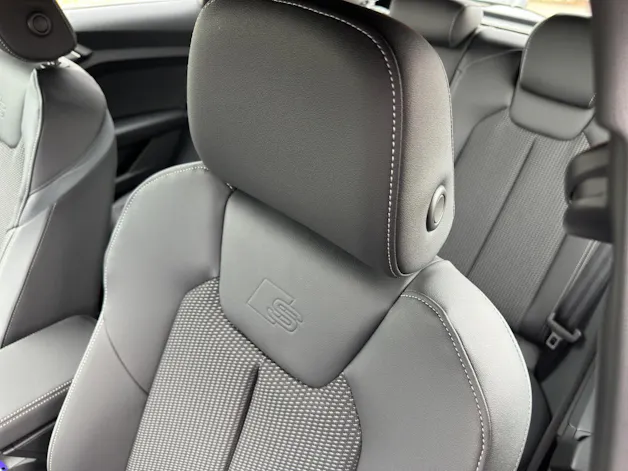 Audi A1 Sportback 30 TFSI Attraction S-tronic
