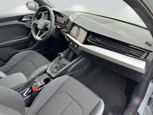 Audi A1 Sportback 30 TFSI Attraction S-tronic