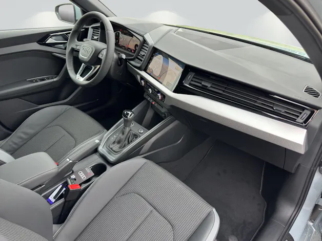 Audi A1 Sportback 30 TFSI Attraction S-tronic