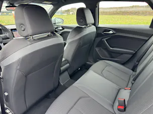 Audi A1 Sportback 30 TFSI Attraction S-tronic