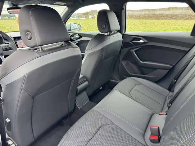 Audi A1 Sportback 30 TFSI Attraction S-tronic