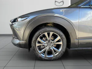 Mazda CX-30 SKYACTIV-G 140 M Hybrid Centre Line FWD AT