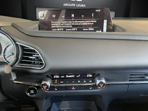 Mazda CX-30 SKYACTIV-G 140 M Hybrid Centre Line FWD AT