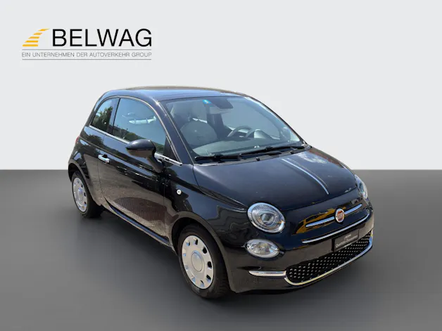 Fiat 500 0.9T/85 TwinAir Lounge