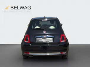 Fiat 500 0.9T/85 TwinAir Lounge